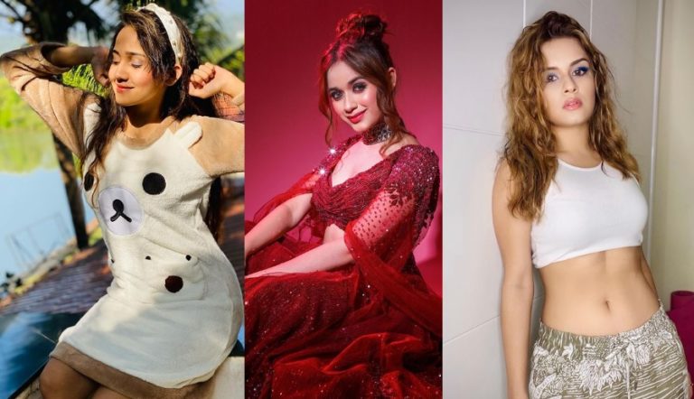 Avneet Kaur Jannat Zubair Ashi Singh Looks Which You Want To Try