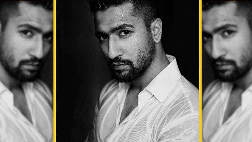 Vicky Kaushal