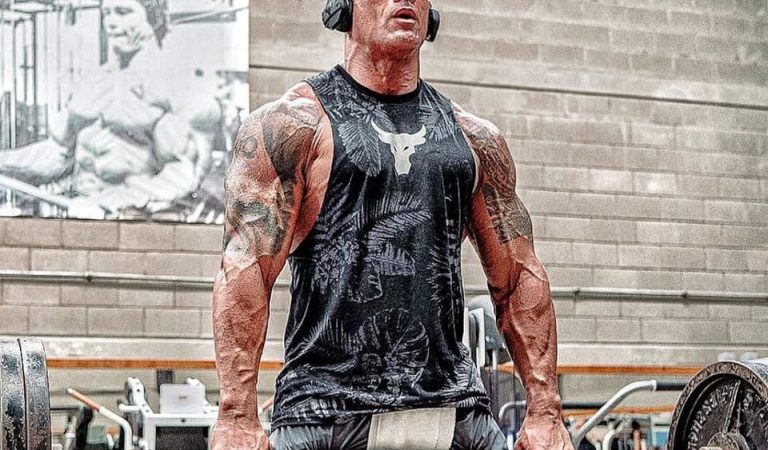 The Journey of Dwayne Douglas Johnson to wrestler ‘The Rock’ & the Hollywood Superstar The Journey of Dwayne Douglas Johnson to wrestler ‘The Rock’ & the Hollywood Superstar