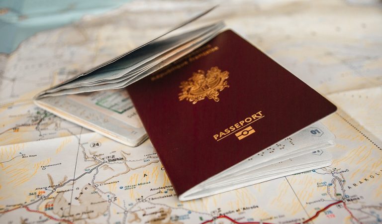 How long does it take to get a Passport? How long does it take to get a Passport?