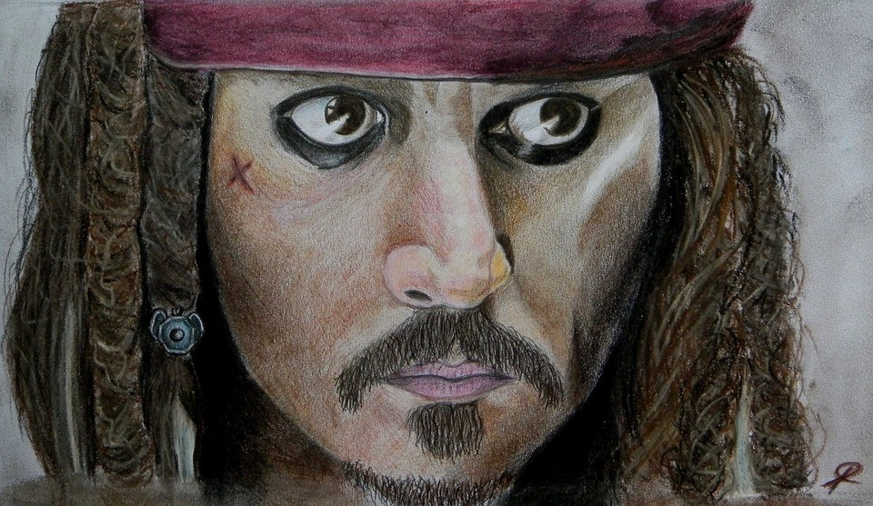 Johnny Depp