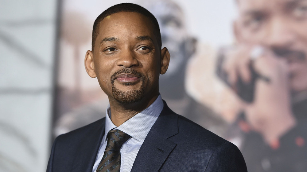 Will Smith