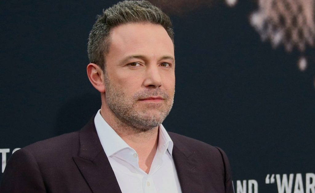 ben affleck commerce casino