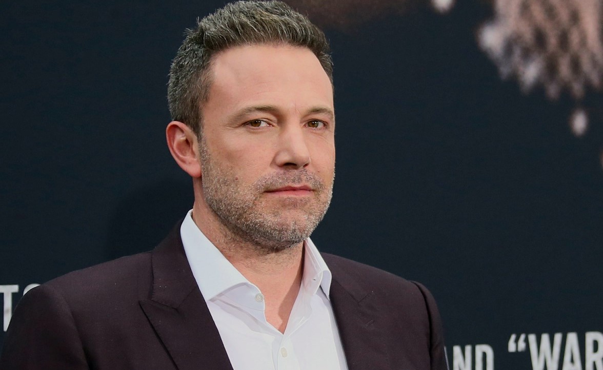 Ben Affleck - Efforts that Made Benjamin Geza Affleck-Boldt Famous