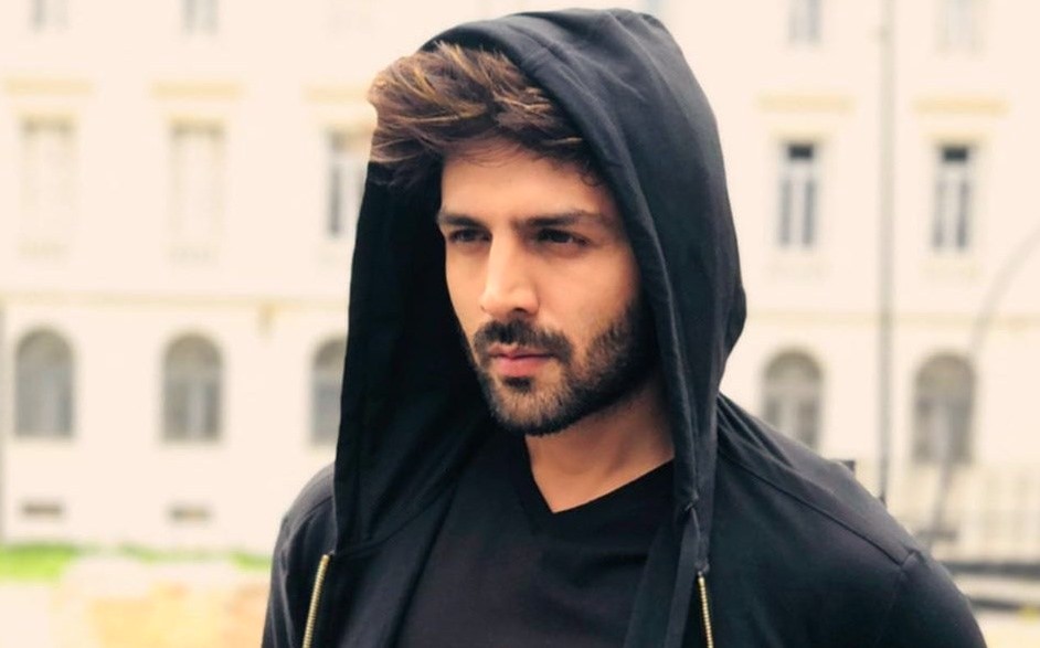 Kartik Aaryan