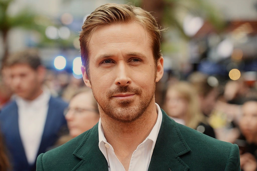 Ryan Gosling