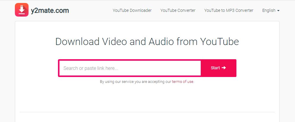 Video to mp3 converter online