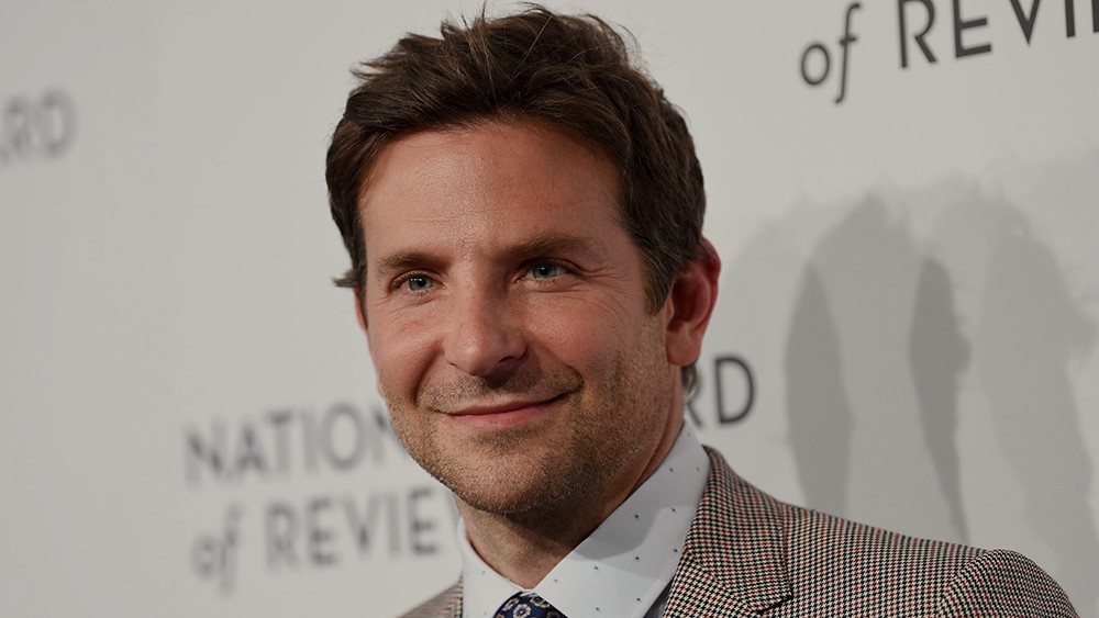 bradley cooper