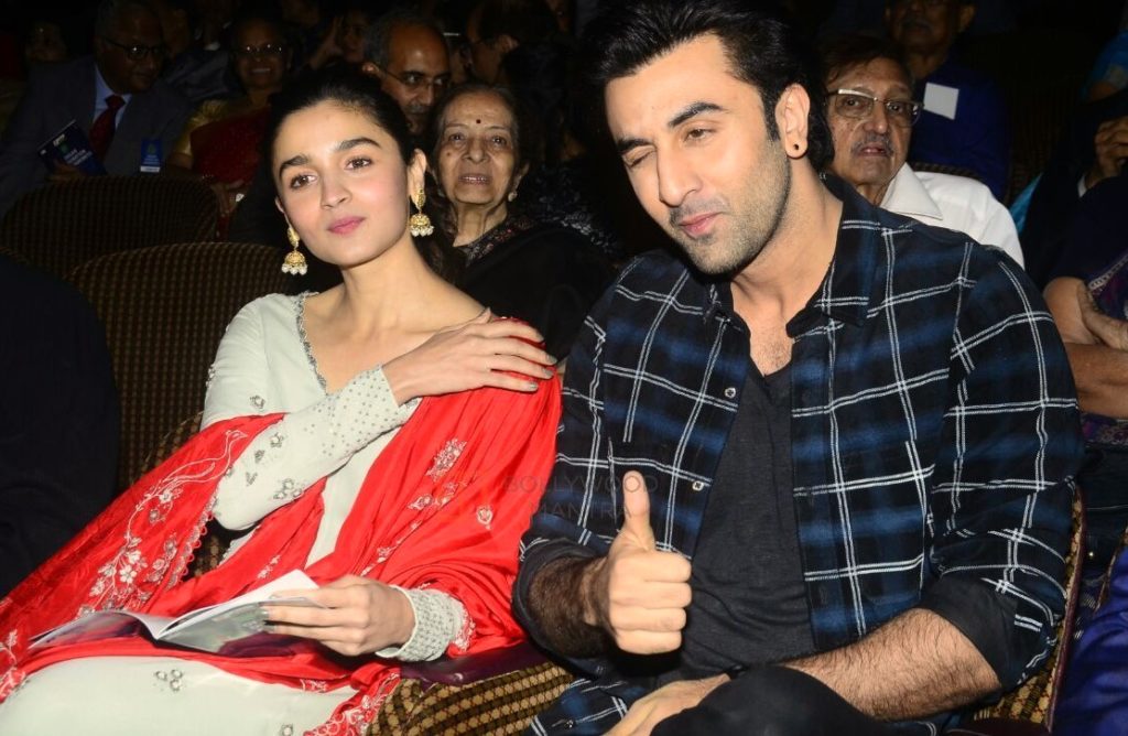 ranbir kapoor and alia bhatt