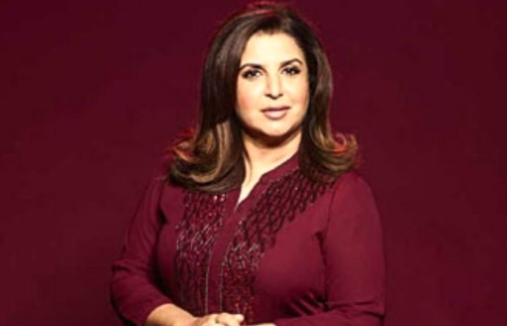 Farah Khan