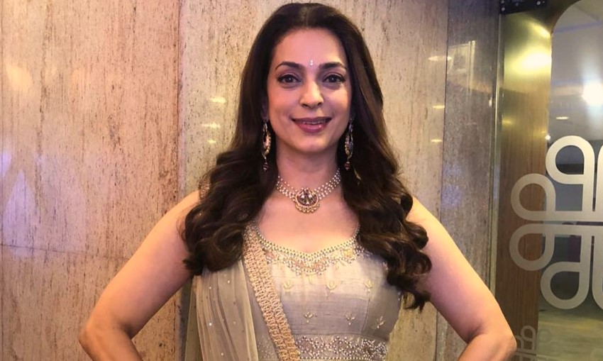 Juhi Chawla