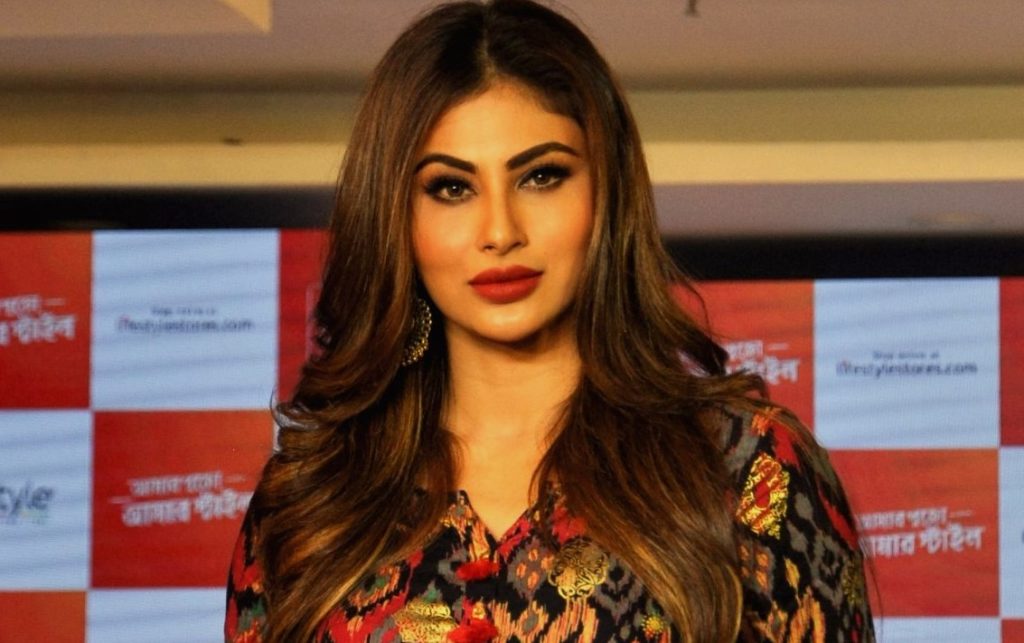 Mouni Roy