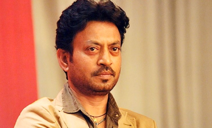 Sainikudu - Irrfan Khan