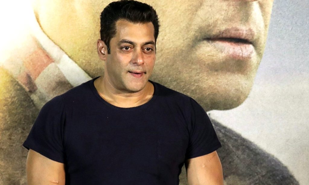 Salman khan