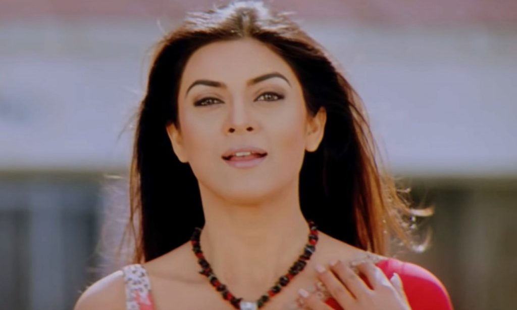 Sushmita Sen