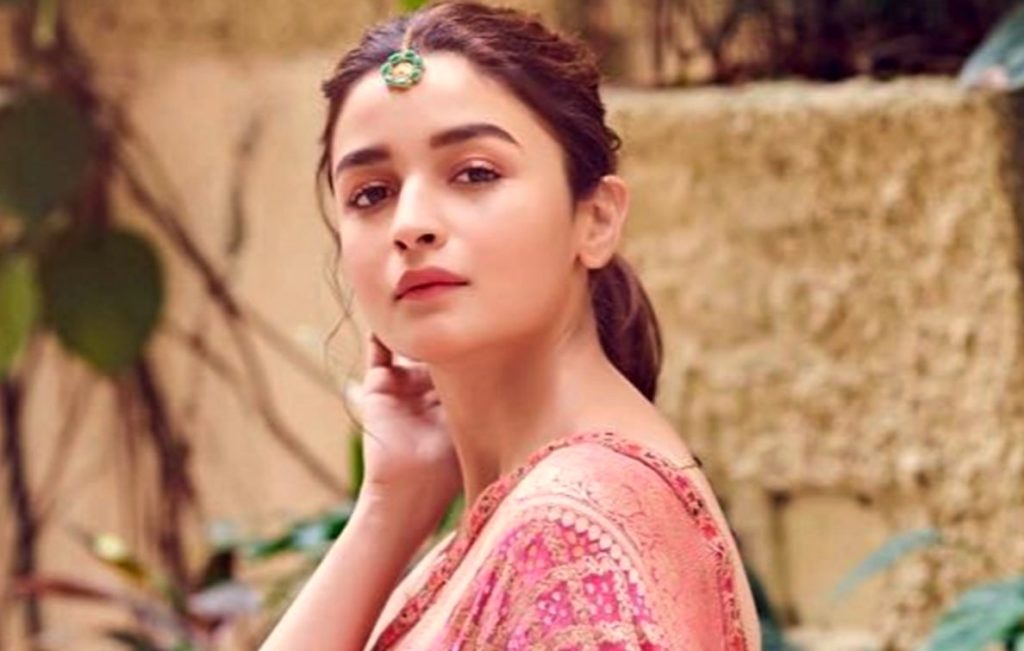 Alia Bhatt