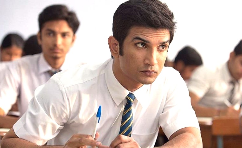 Sushant Singh Rajput Committed suicide