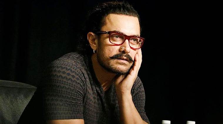 Aamir Khan