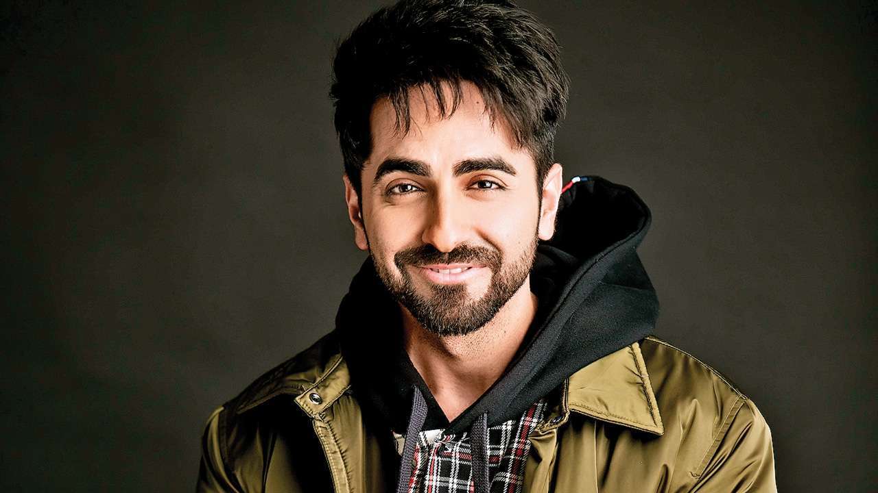 Ayushmann Khurrana The New Age Bollywood Star Heatfeed