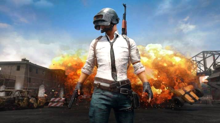 Boy Spends 16 Lakhs On PUBG