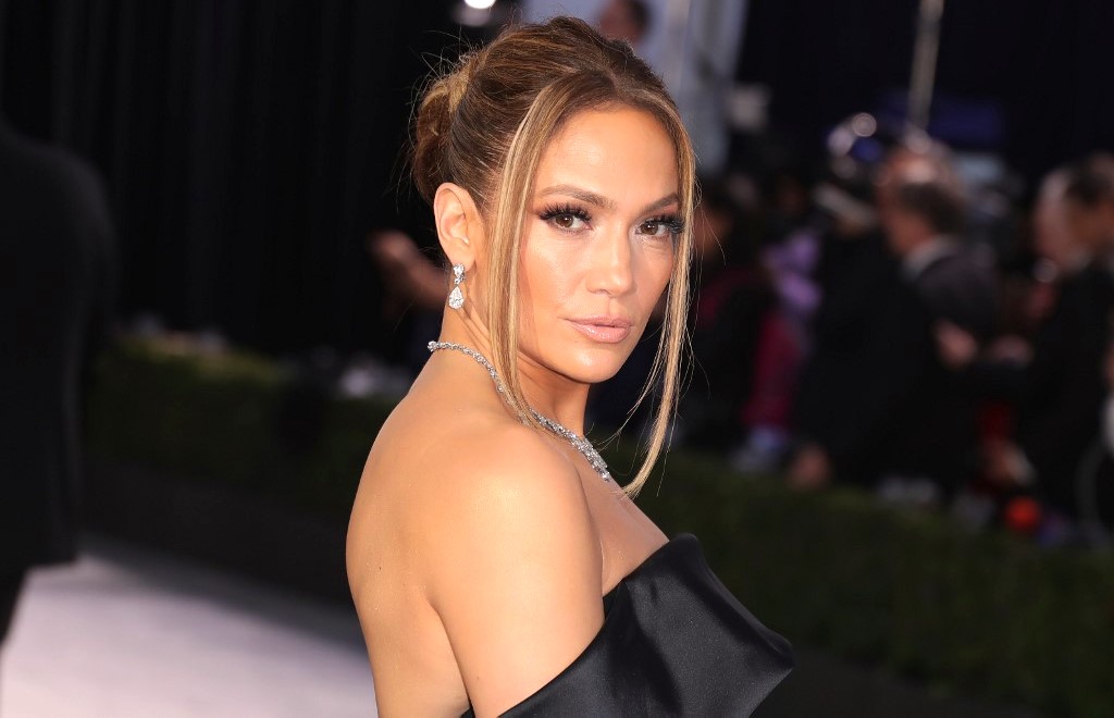 Jennifer Lopez