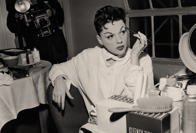 Judy Garland