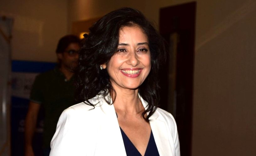 Manisha Koirala