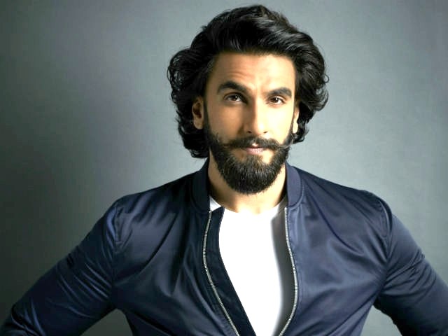 Ranveer Singh