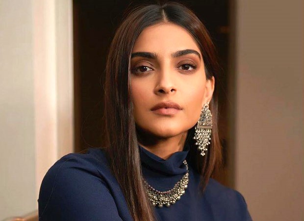 Sonam Kapoor