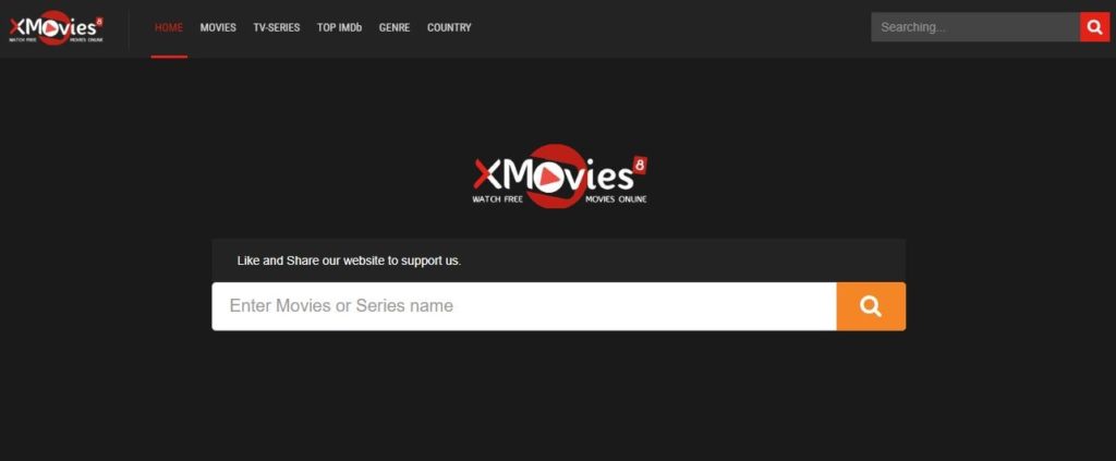 xmovies8