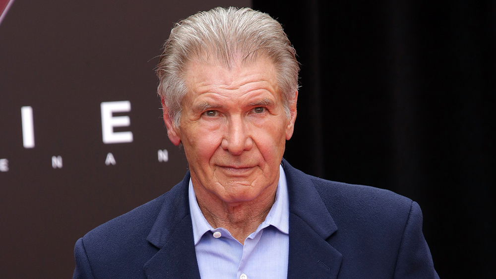 Harrison Ford’s Life History, Nominations, and Achievements - HeatFeed