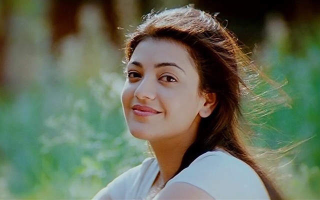 Kajal Aggarwal