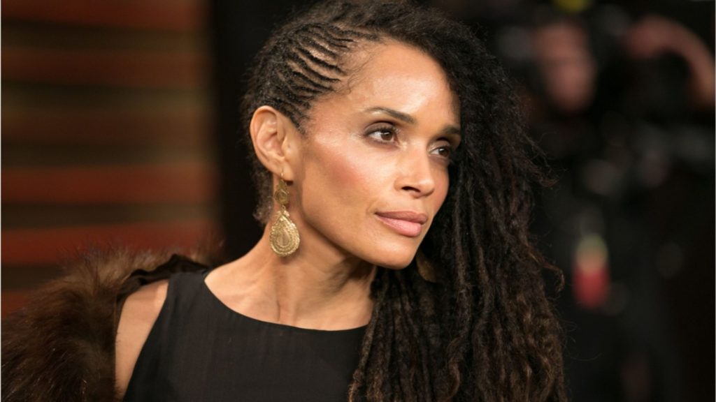 Lisa Bonet An American Film And Television Star Heatfeed