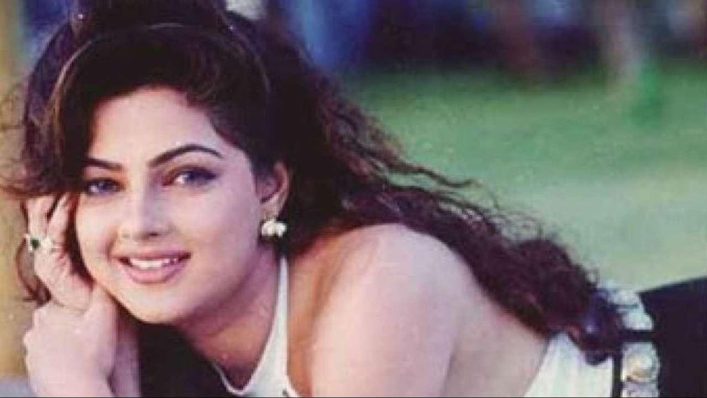 Mamta Kulkarni