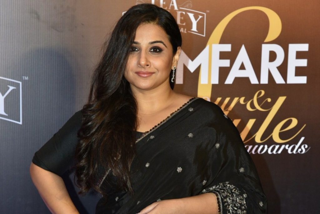 Vidya Balan