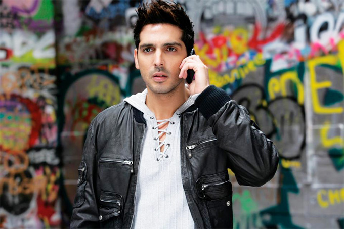 Zayed Khan