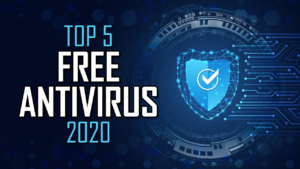 Best Free Antivirus Software