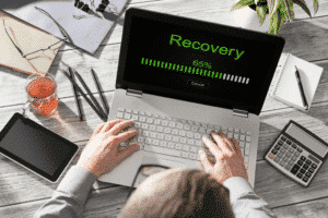 BEST DATA RECOVERY SOFTWARE 2020