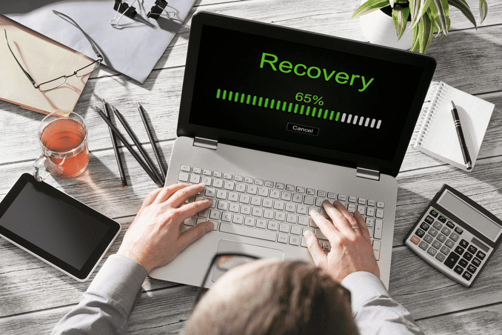 BEST DATA RECOVERY SOFTWARE 2020