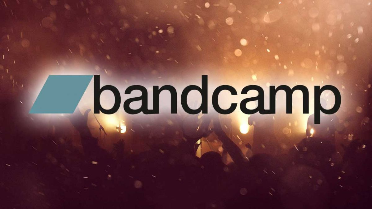 Приложение bandcamp не отображает картинки