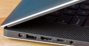 What is Thunderbolt 3