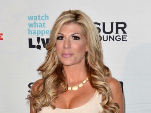 Alexis Bellino
