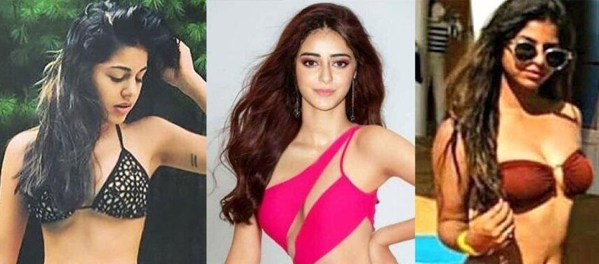 Alaya F, Ananya Panday, And Suhana Khan’s Bold Bikini Shoots