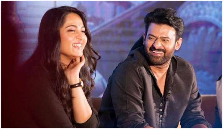 Prabhas and Anushka Shetty 3