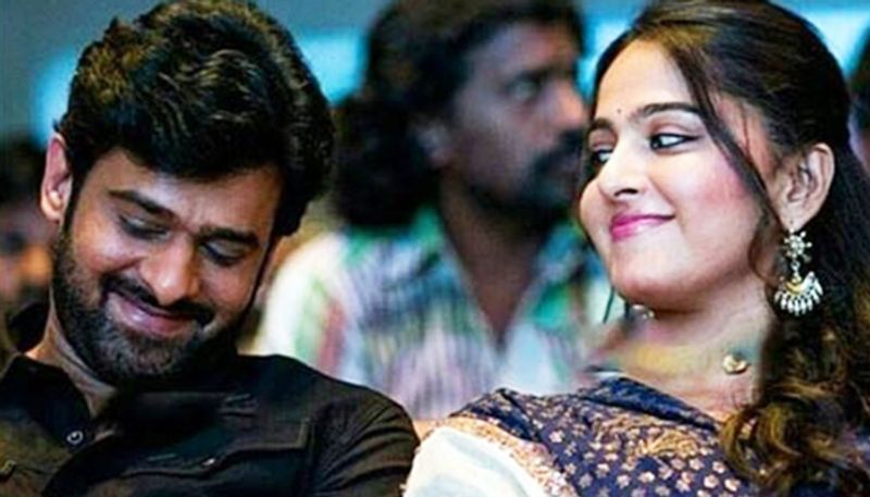 Prabhas and Anushka Shetty 4