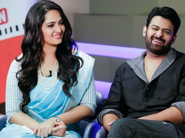 Prabhas and Anushka Shetty 5