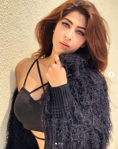 Sonarika Bhadoria 4