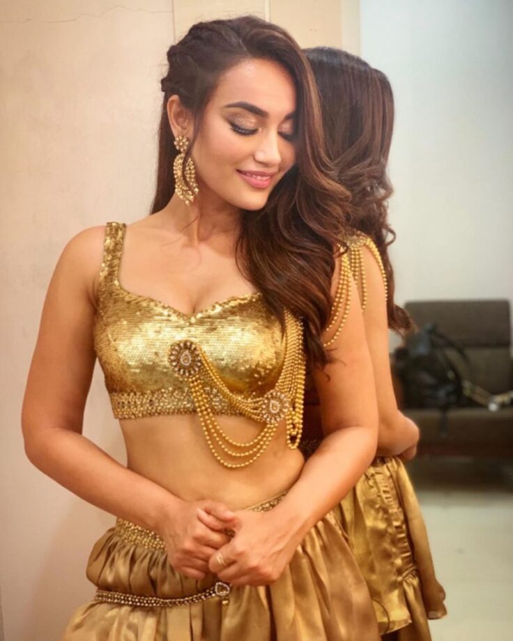 Surbhi Jyoti 2