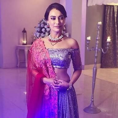 Surbhi Jyoti