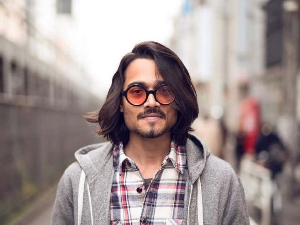 YOUTUBE STAR BHUVAN BAM TESTED POSITIVE CORONAVIRUS